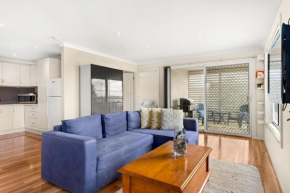 Bayview Unit Surf Beach